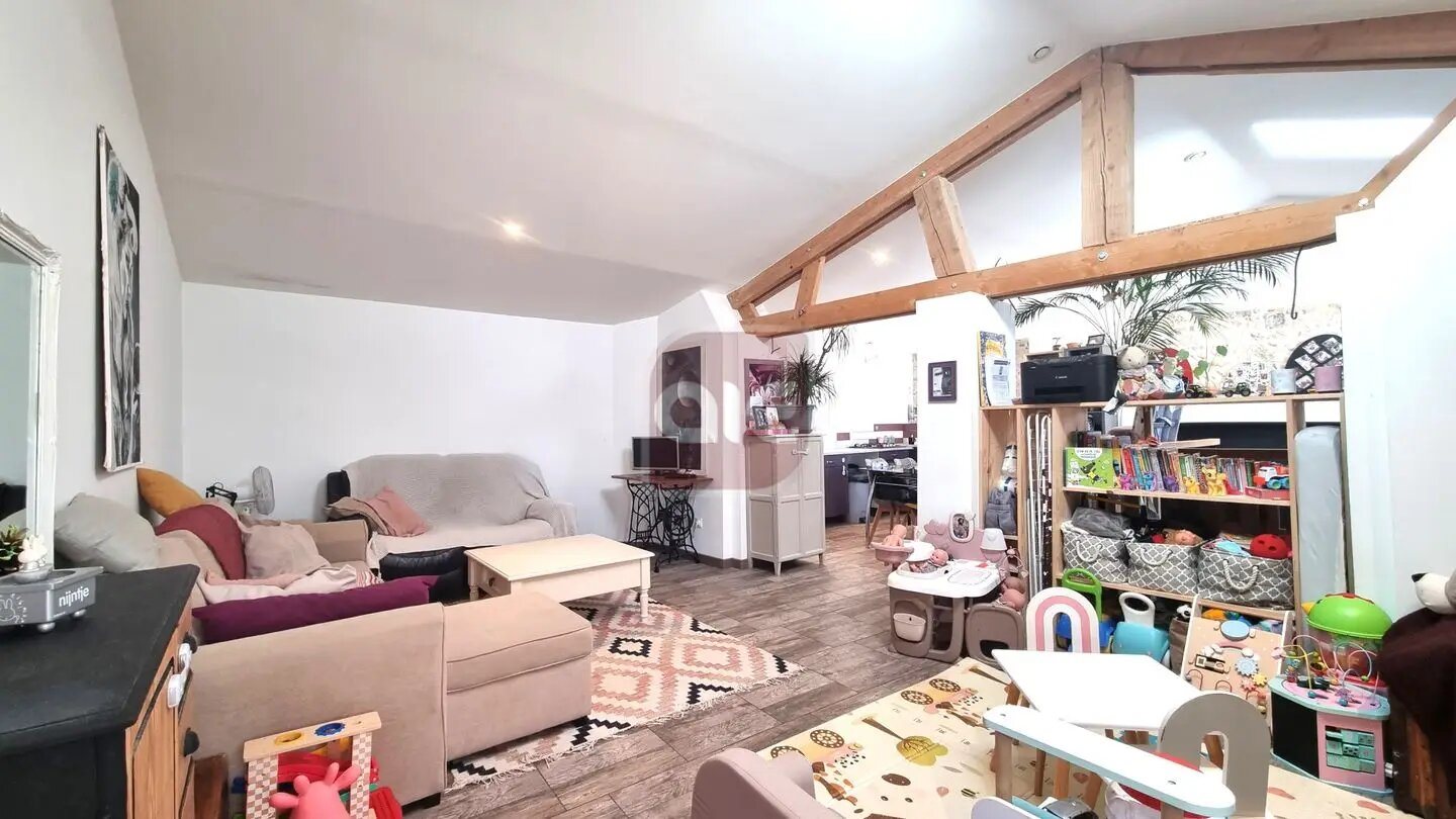 Maison à vendre, 83m², Montferrier-sur-Lez