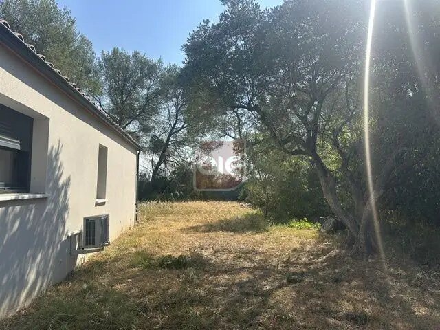 Maison à vendre, 117m², Montferrier-sur-Lez