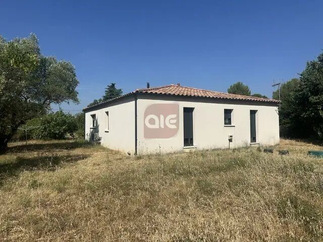 Maison à vendre, 117m², Montferrier-sur-Lez