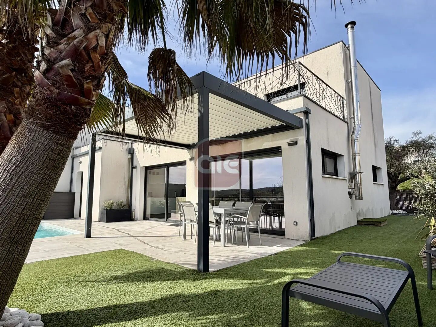 Maison à vendre, 102m², Prades-le-Lez