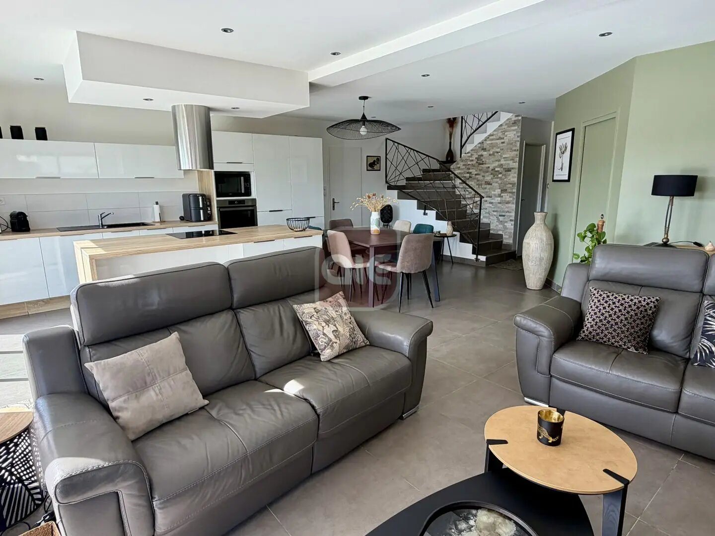 Maison à vendre, 102m², Prades-le-Lez