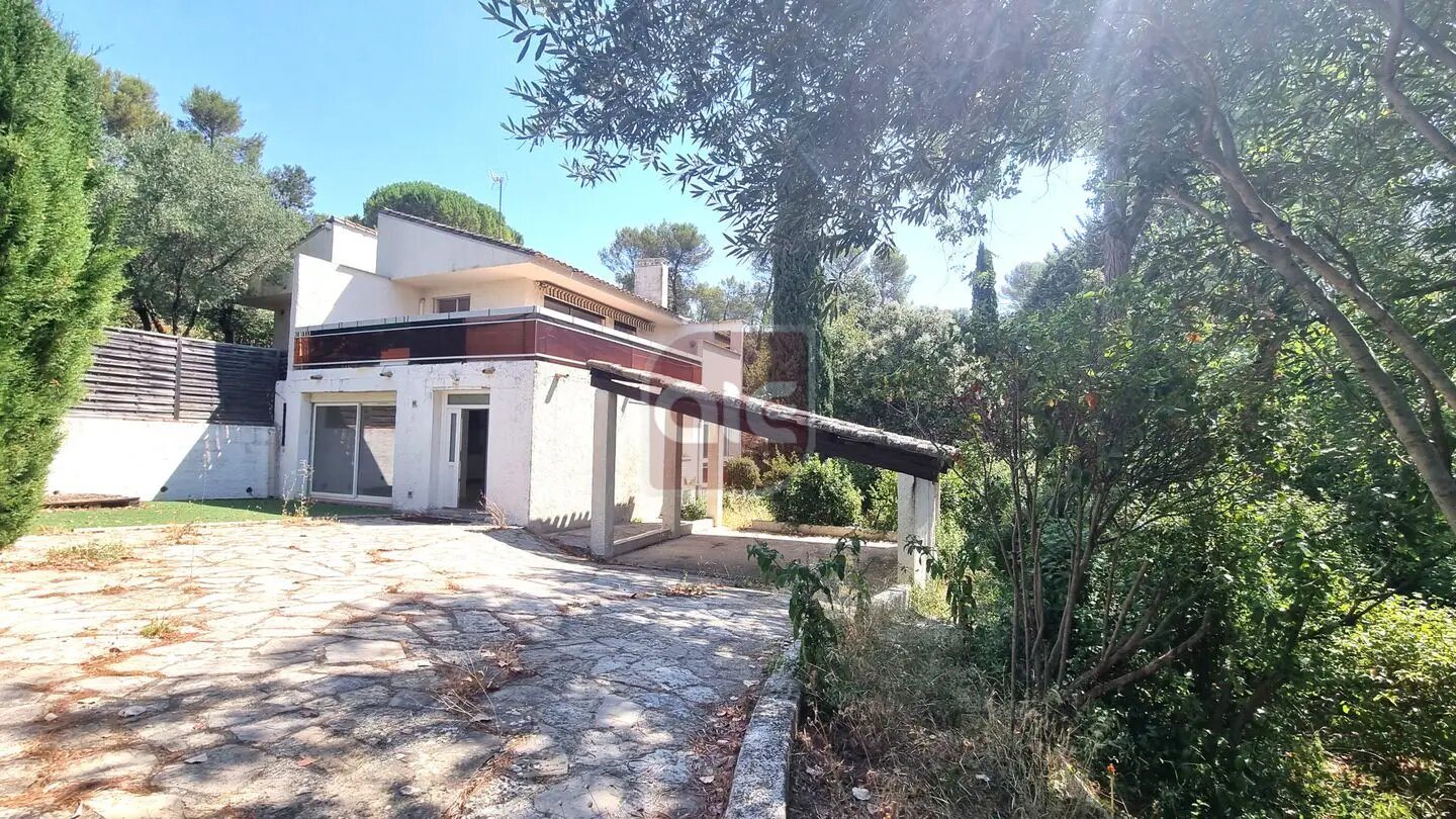 Maison à vendre, 170m², Saint-Clément-de-Rivière