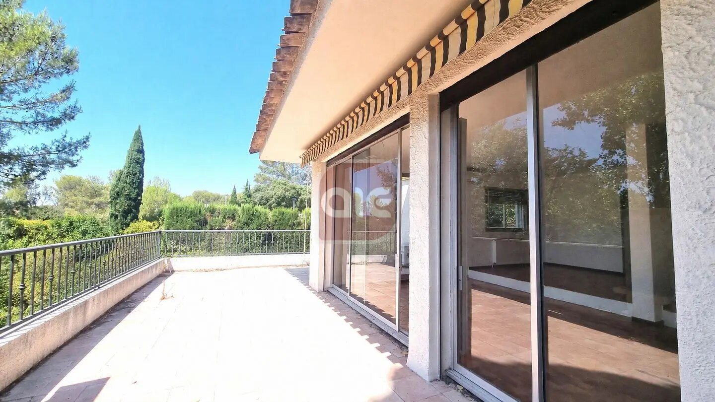 Maison à vendre, 170m², Saint-Clément-de-Rivière