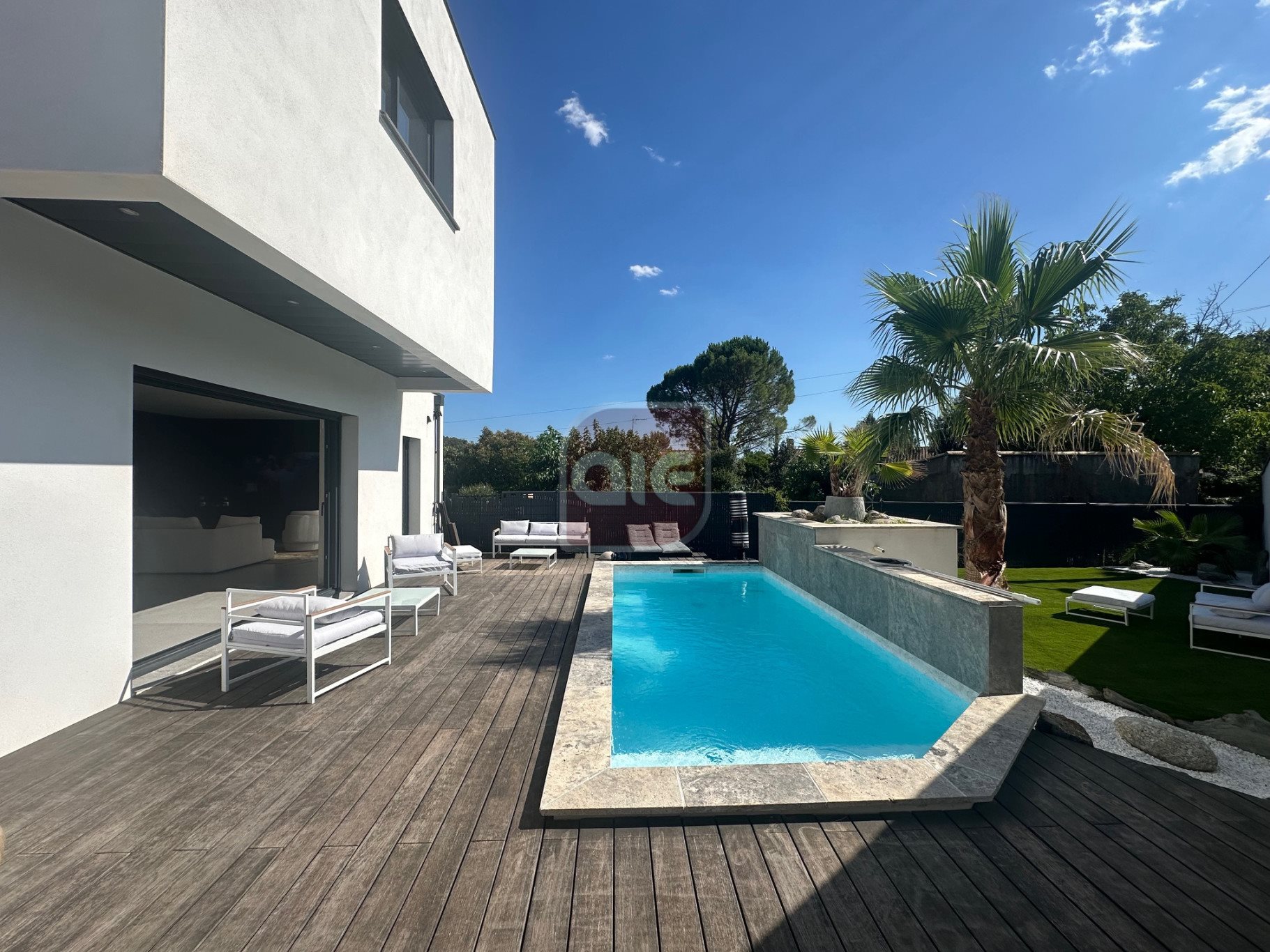 Maison à vendre, 170m², Prades-le-Lez