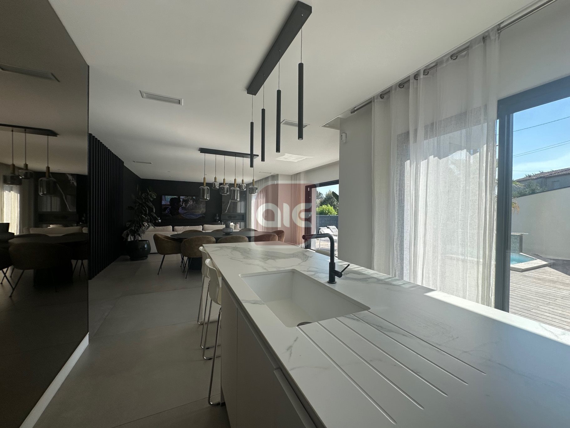 Maison à vendre, 170m², Prades-le-Lez