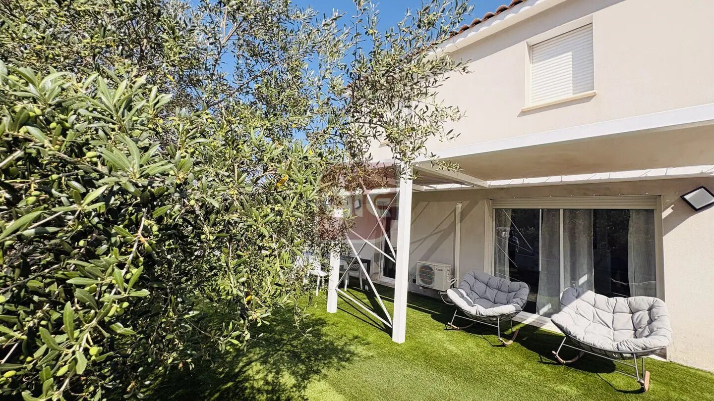 Maison à vendre, 105m², Grabels