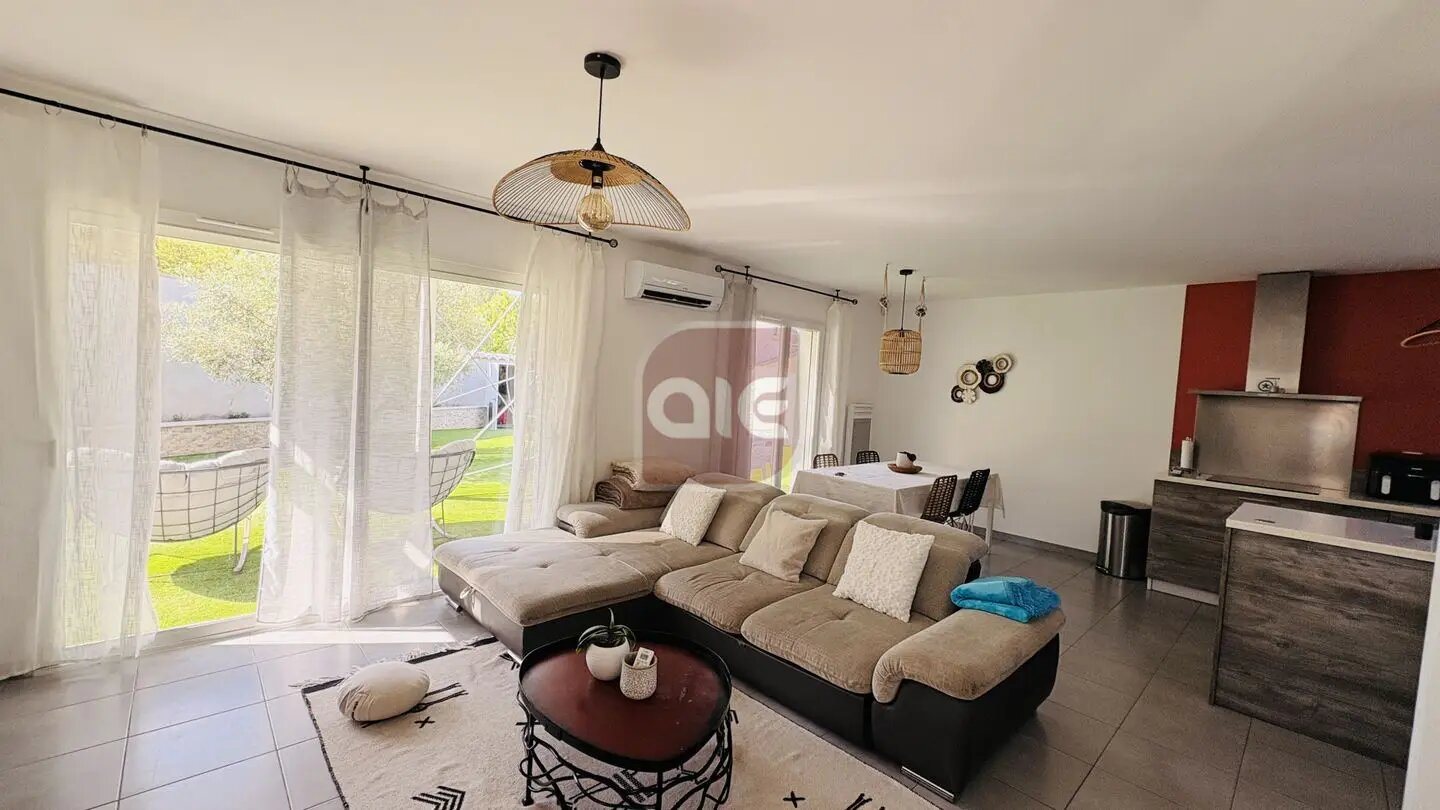 Maison à vendre, 105m², Grabels