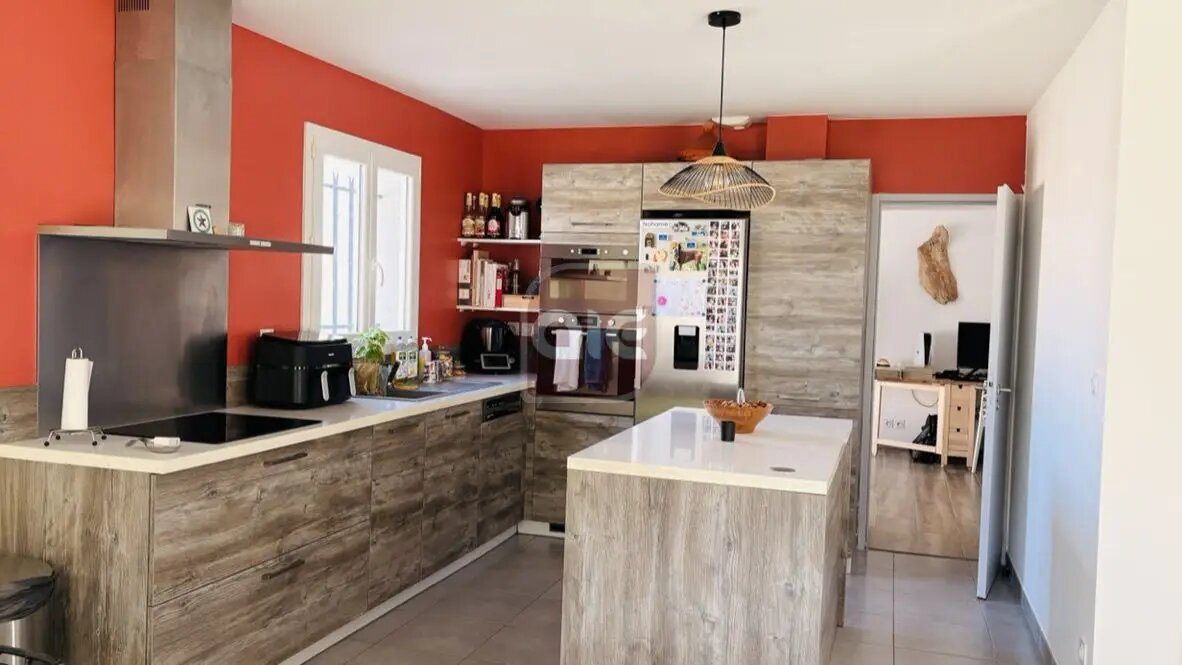 Maison à vendre, 105m², Grabels