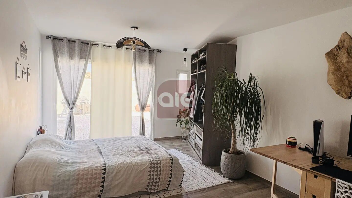 Maison à vendre, 105m², Grabels
