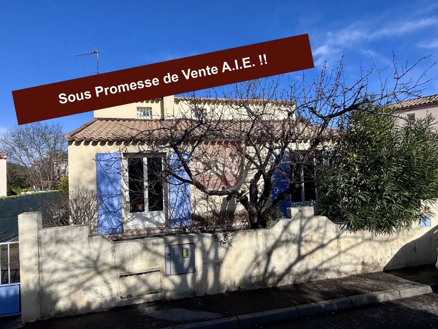 Maison à vendre, 101m², Prades-le-Lez