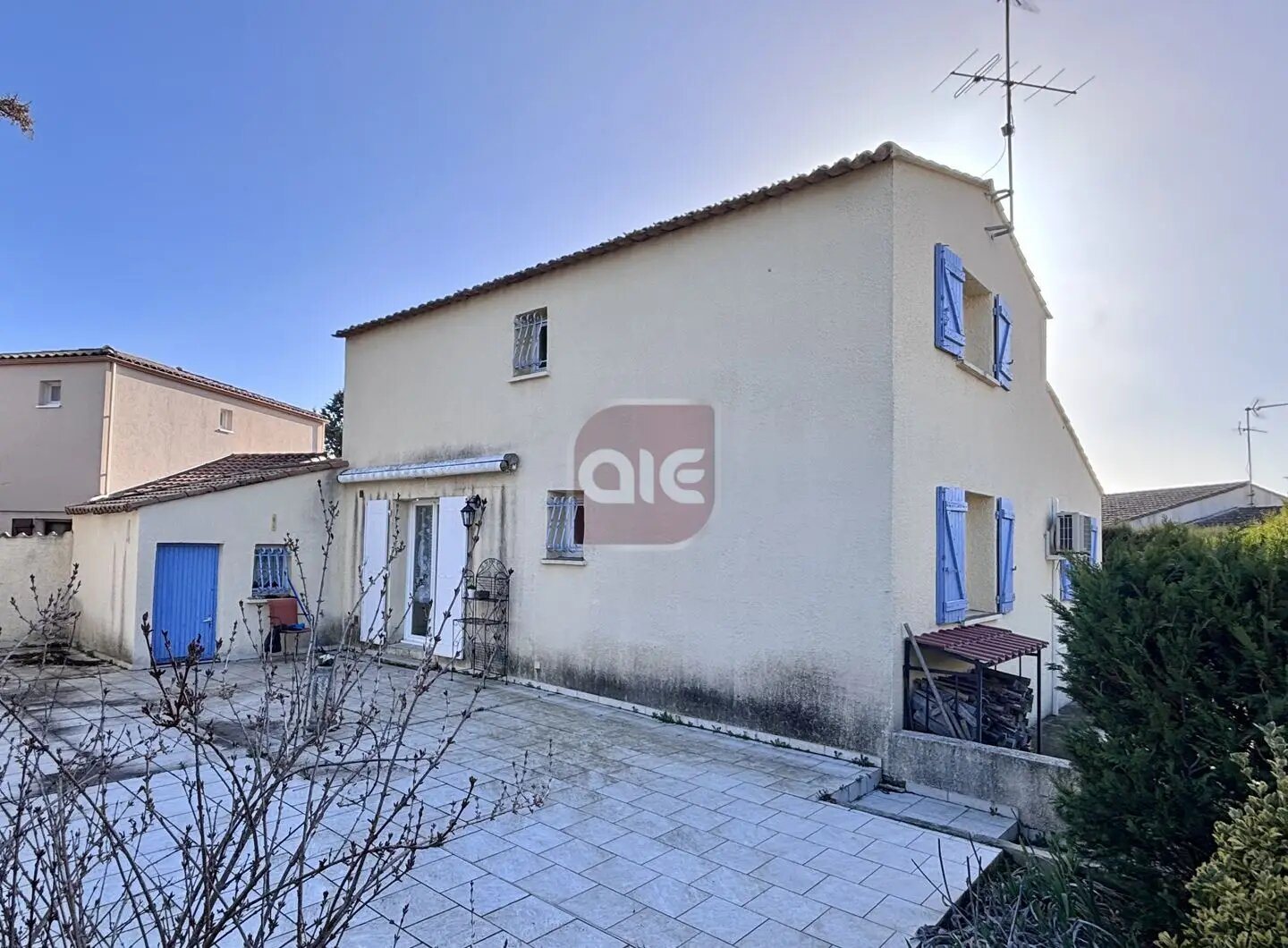 Maison à vendre, 101m², Prades-le-Lez