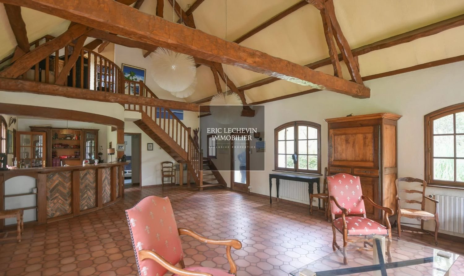 Maison à vendre, 224m², Saint-Josse