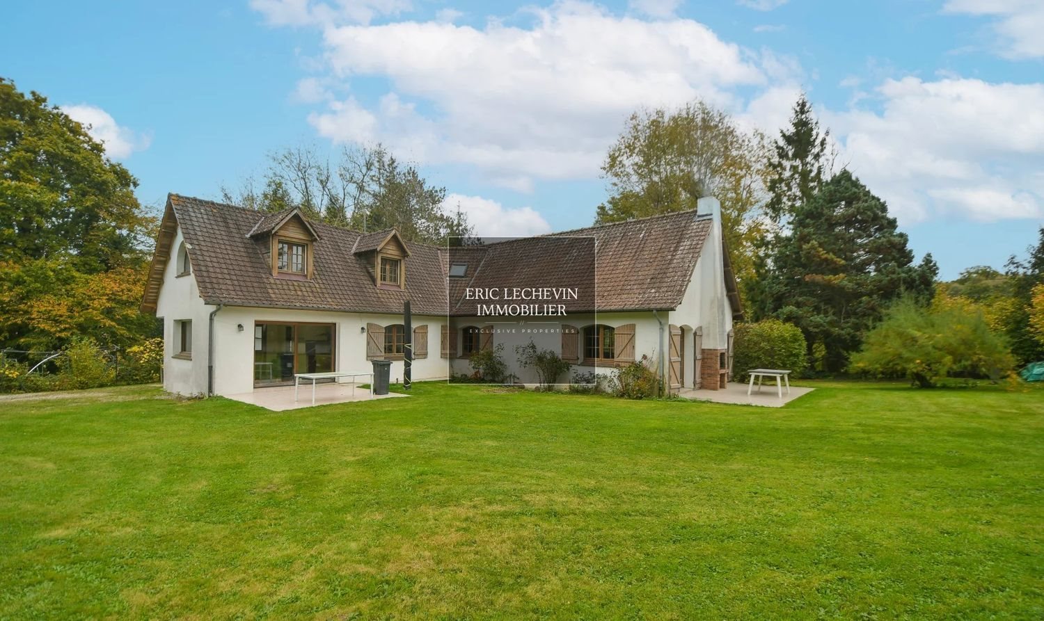 Maison à vendre, 224m², Saint-Josse