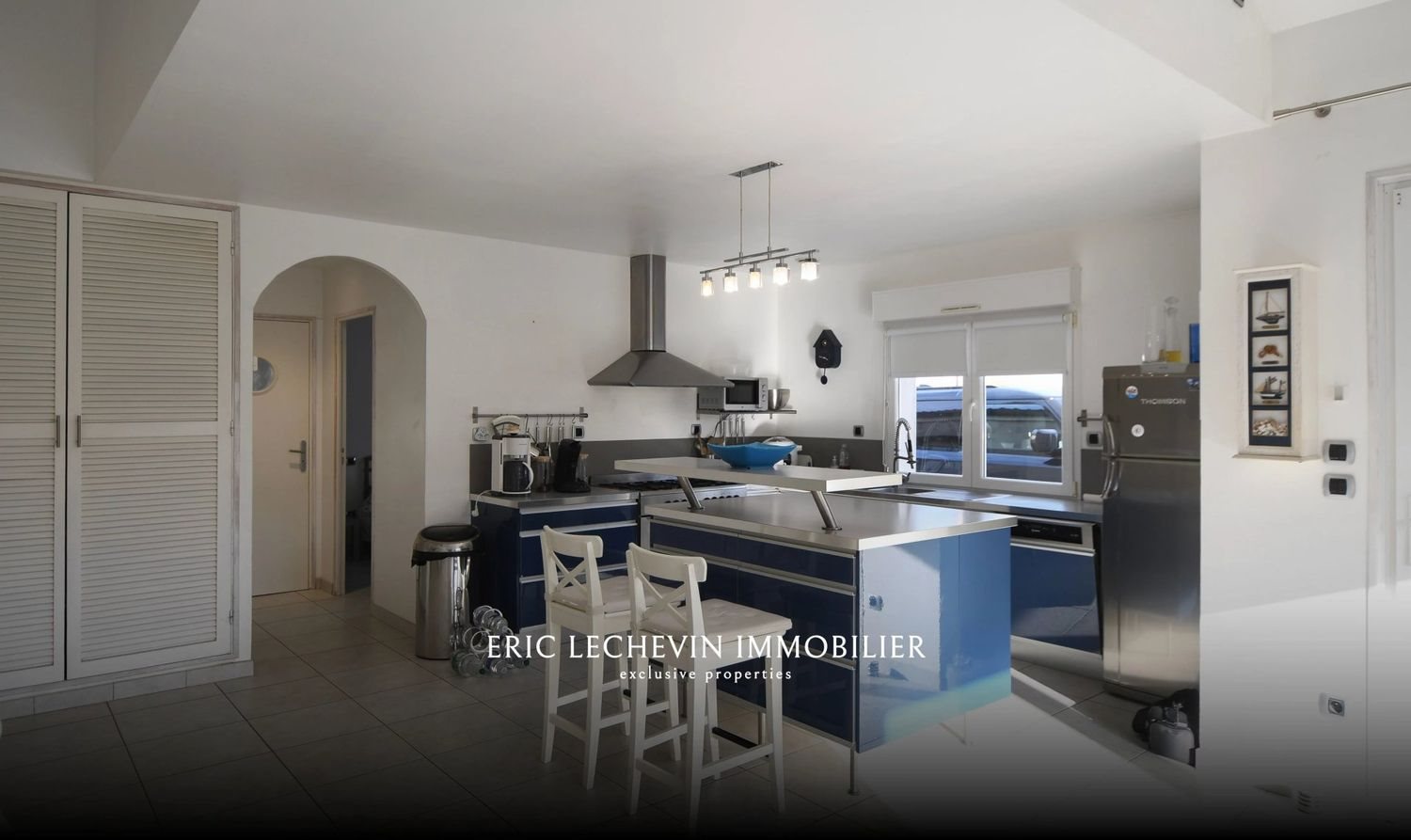 Maison à vendre, 124m², Merlimont