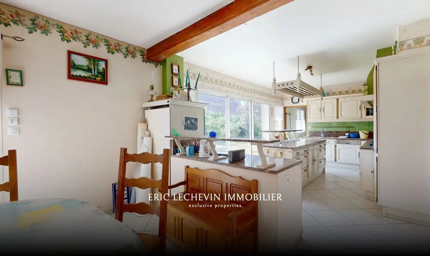 Maison à vendre, 305m², Saint-Josse