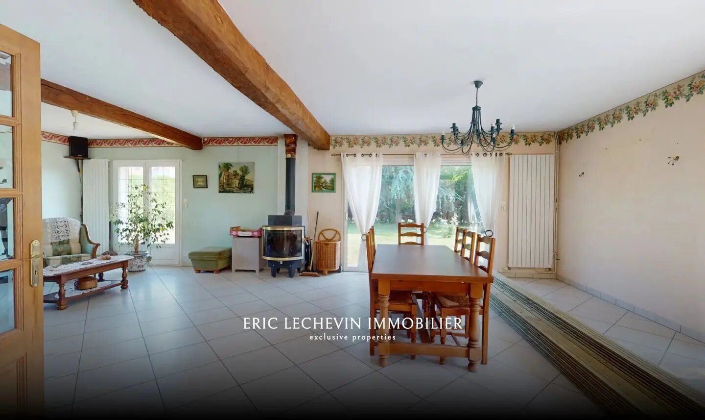Maison à vendre, 305m², Saint-Josse