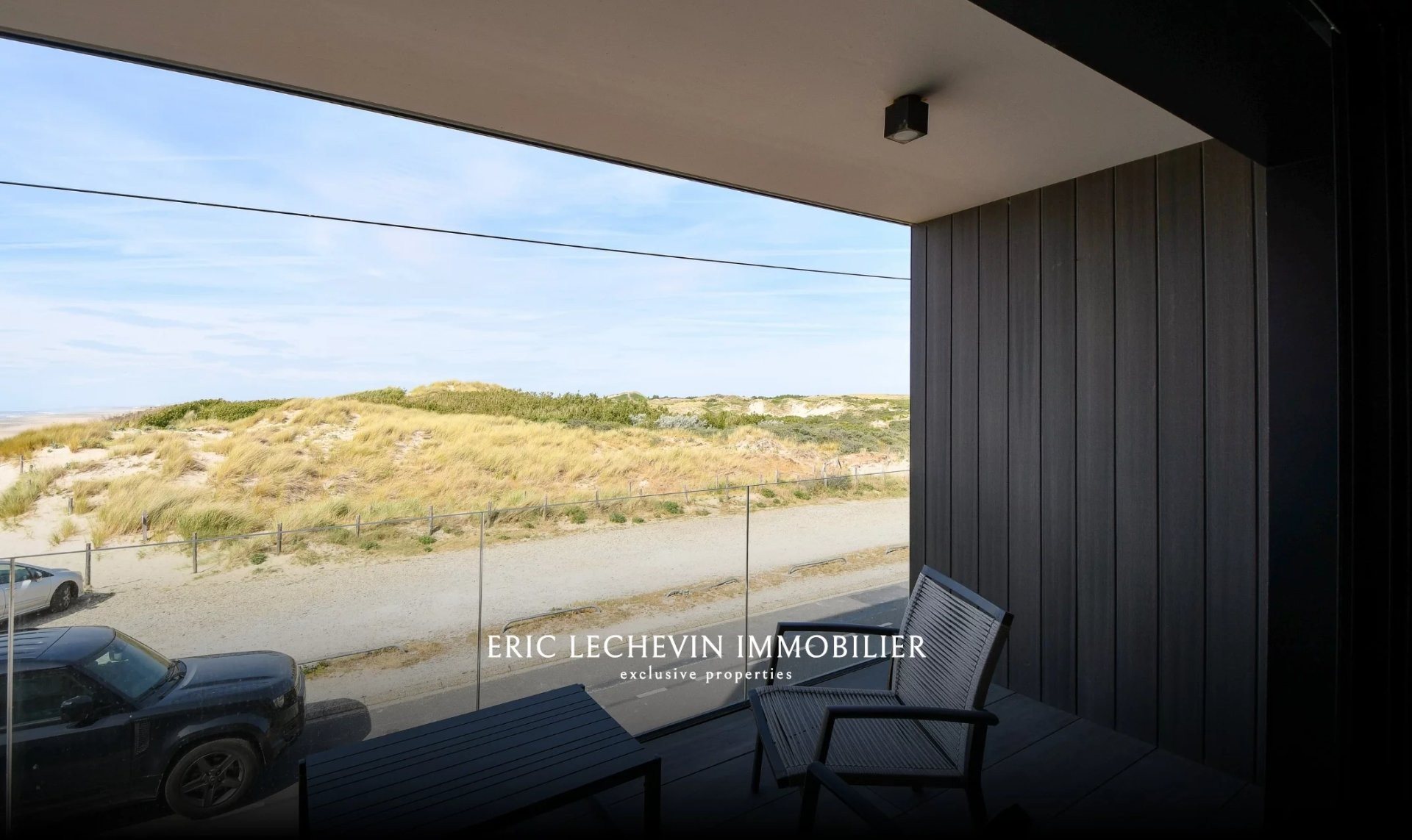 Appartement à vendre, 80m², Merlimont
