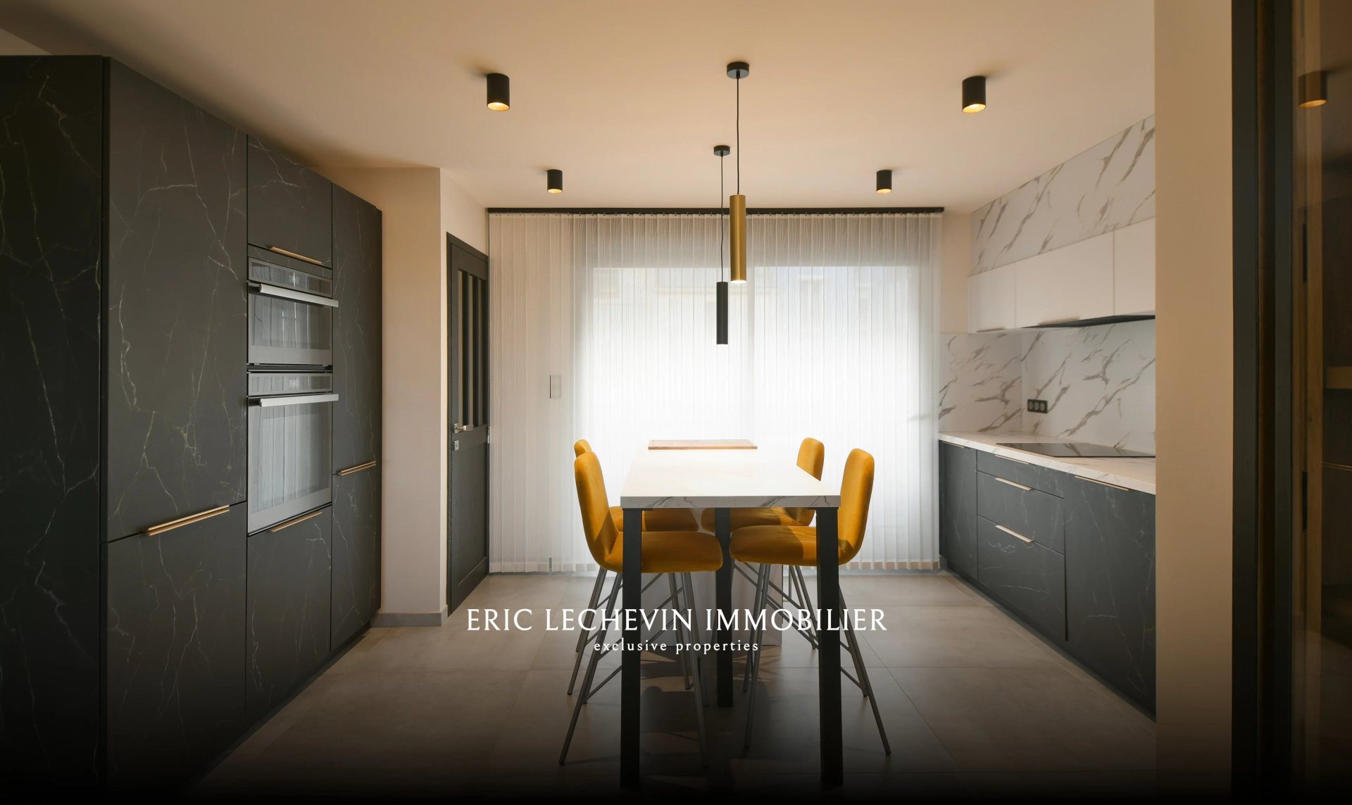 Appartement à vendre, 80m², Merlimont