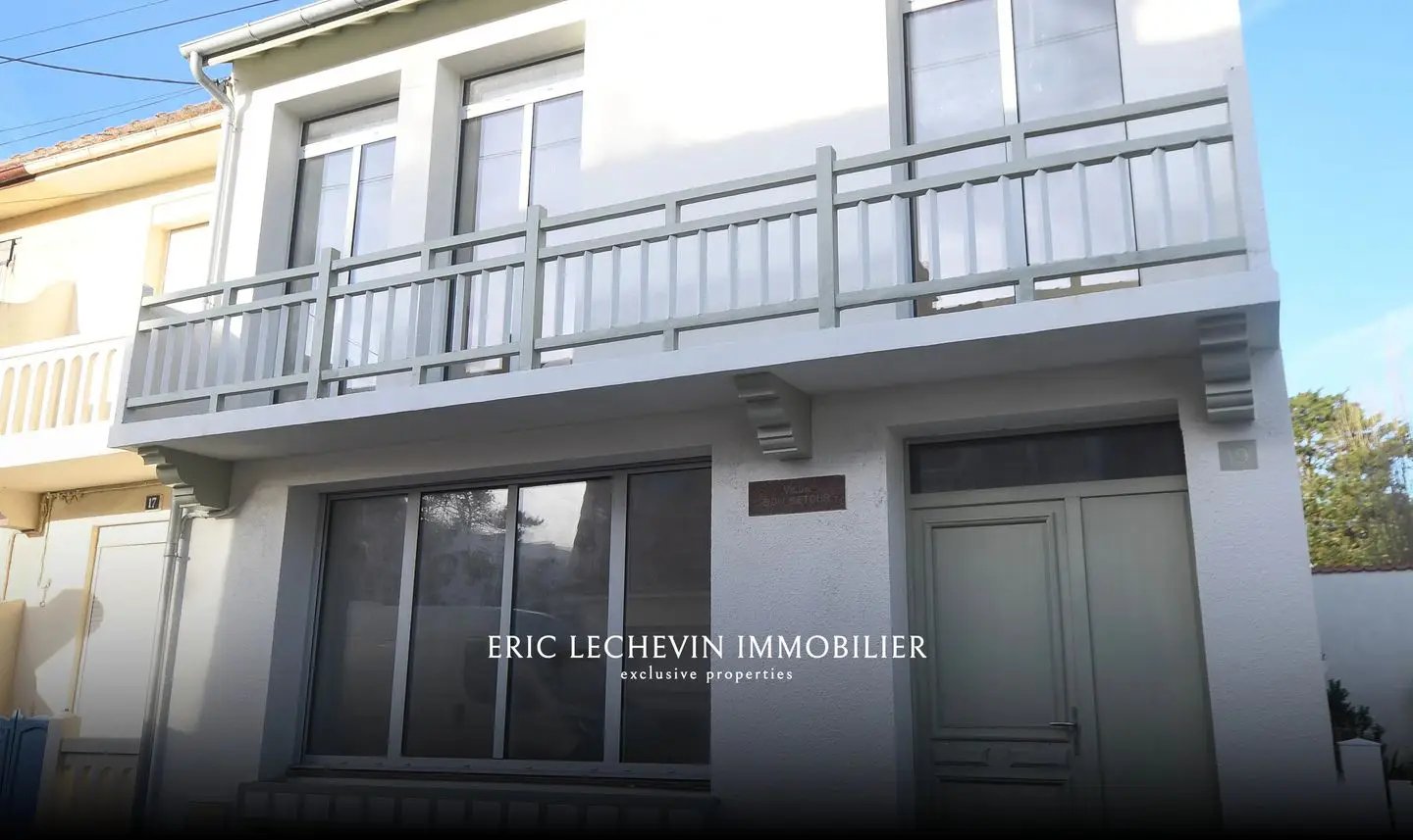 Maison à vendre, 136m², Le Touquet-Paris-Plage