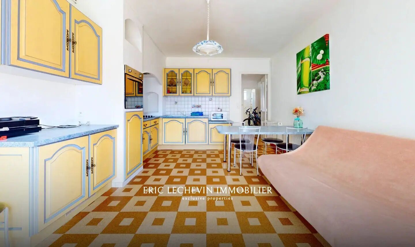 Appartement à vendre, 40m², Merlimont