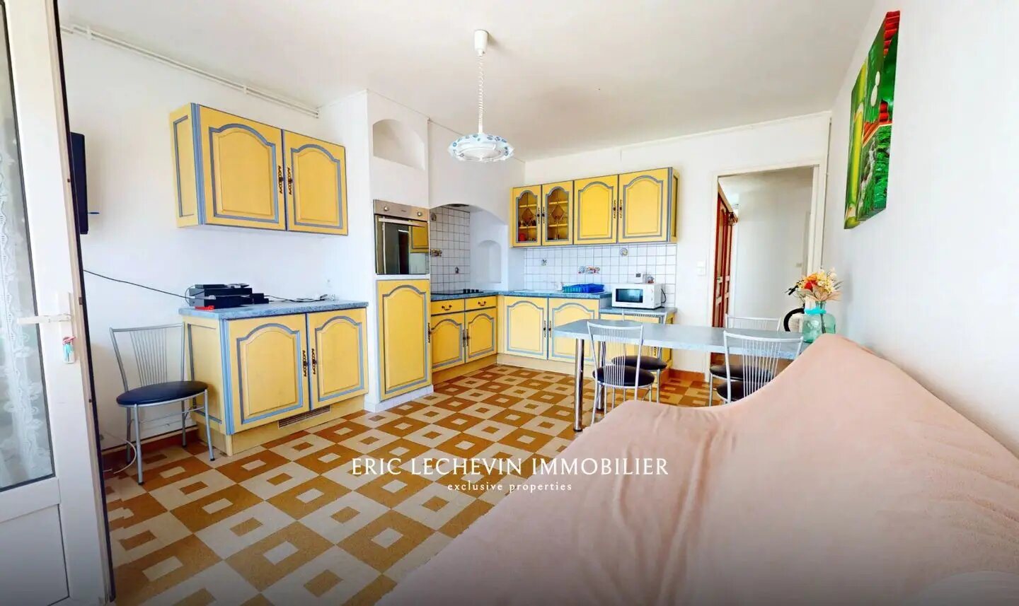 Appartement à vendre, 40m², Merlimont