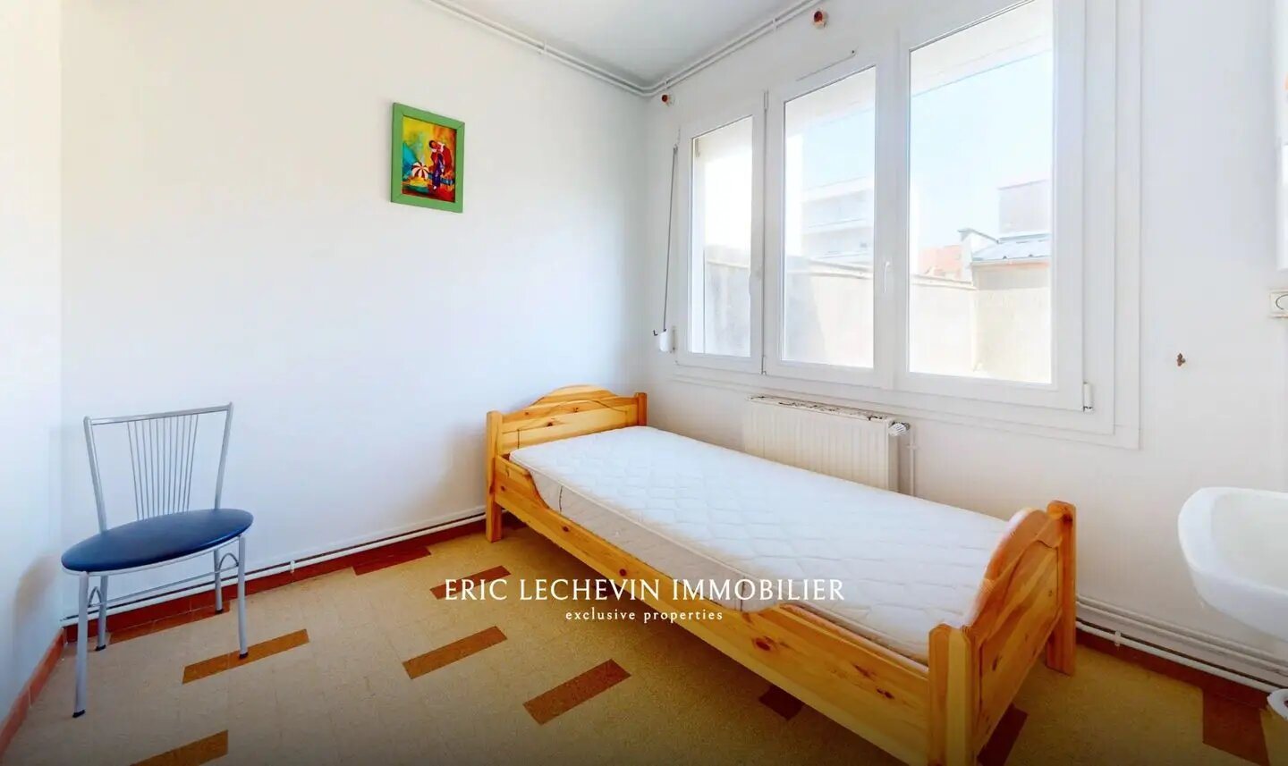 Appartement à vendre, 40m², Merlimont