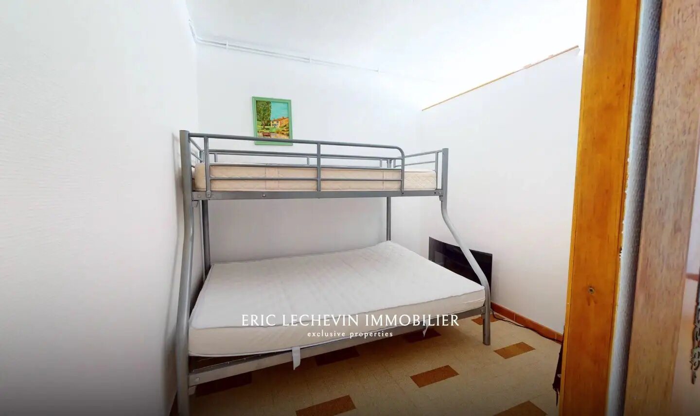 Appartement à vendre, 40m², Merlimont