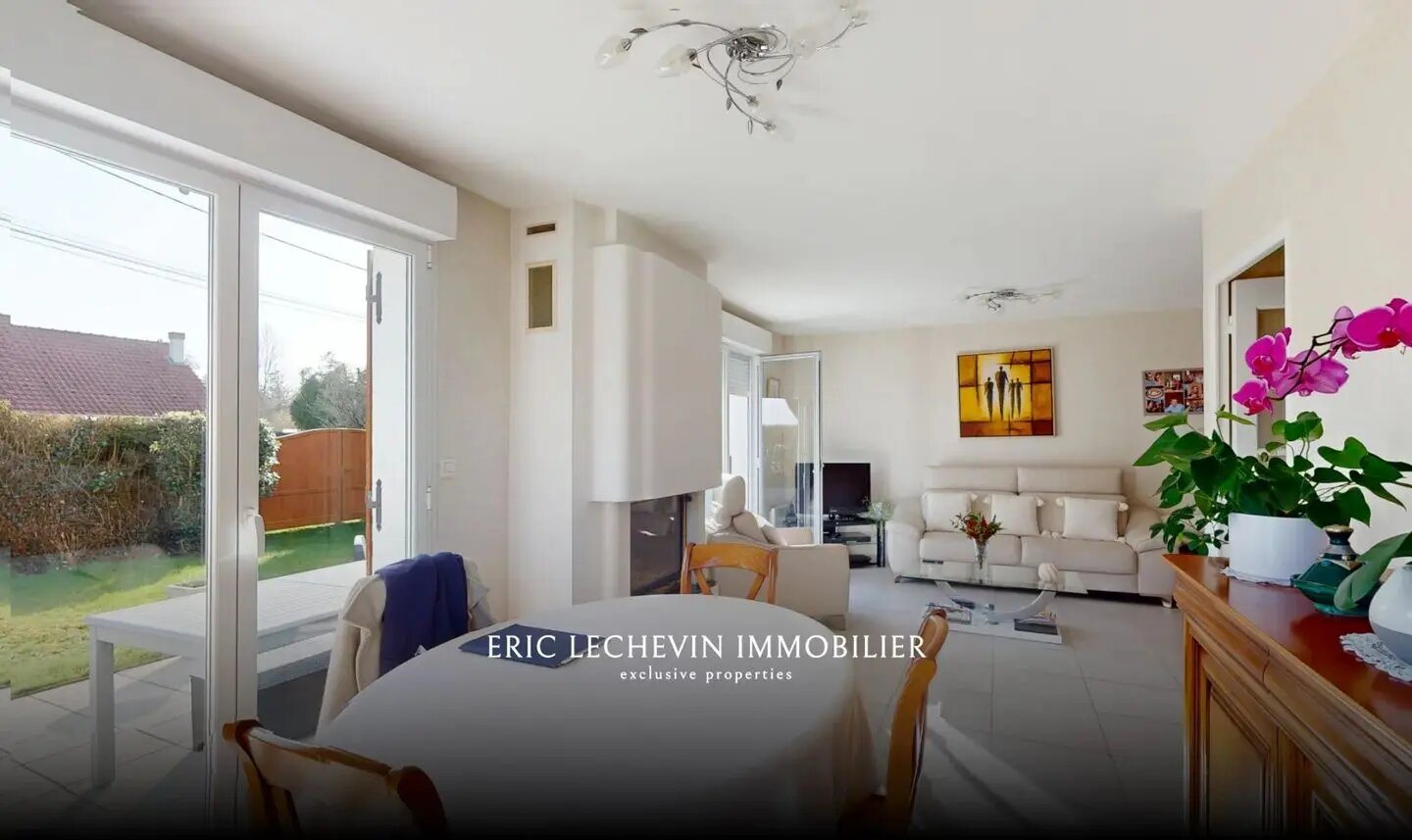 Maison à vendre, 73m², Merlimont