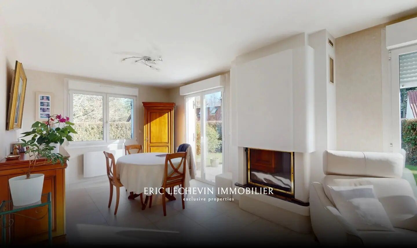 Maison à vendre, 73m², Merlimont