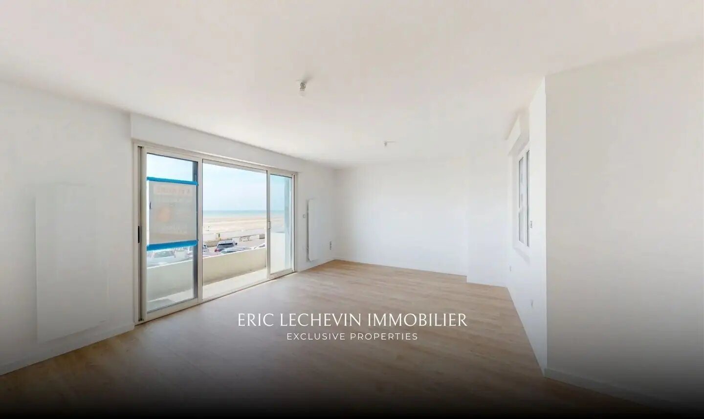 Appartement à vendre, 53m², Merlimont