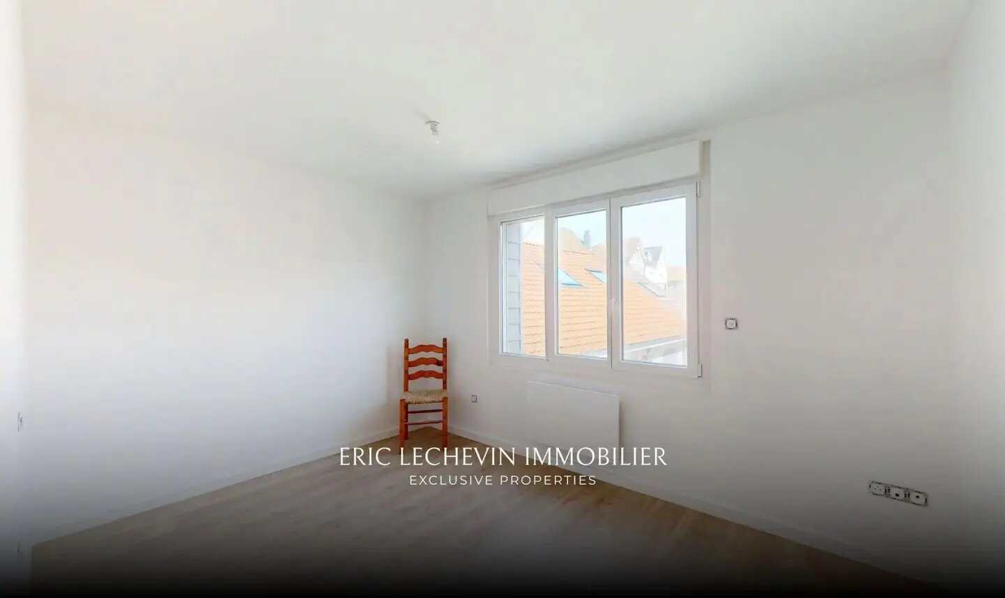 Appartement à vendre, 53m², Merlimont
