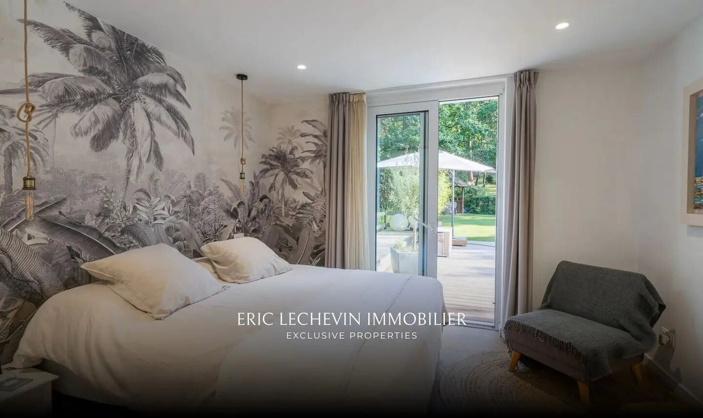 Maison à vendre, 210m², Le Touquet-Paris-Plage