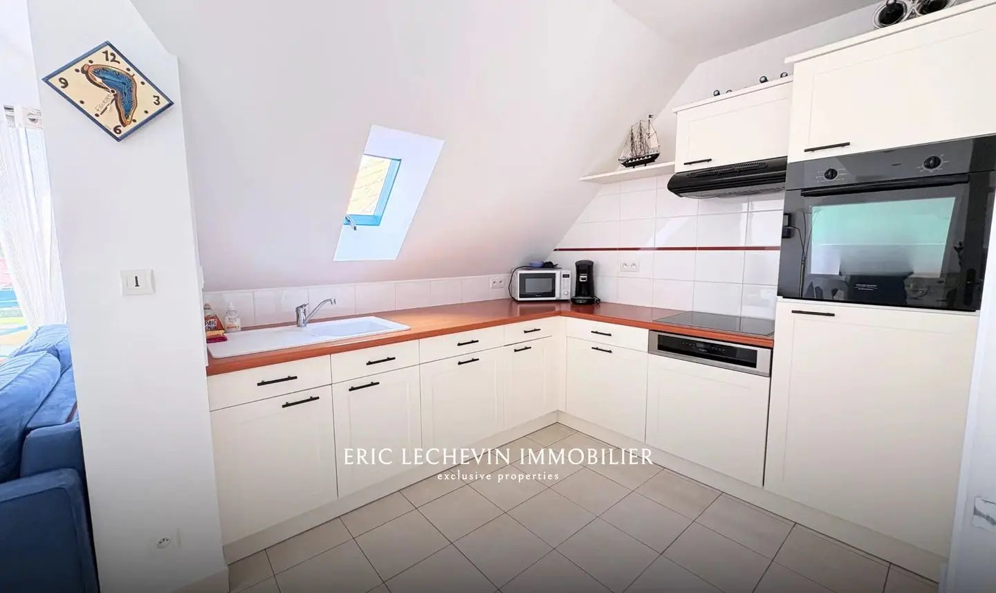 Appartement à vendre, 32m², Merlimont