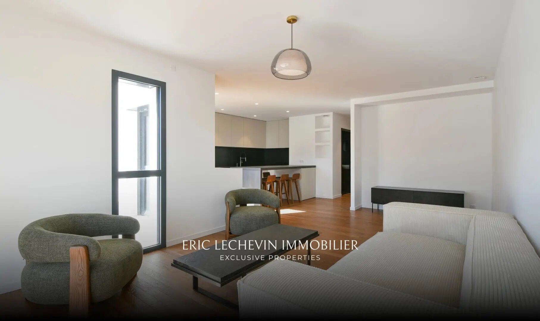Appartement à vendre, 78m², Le Touquet-Paris-Plage