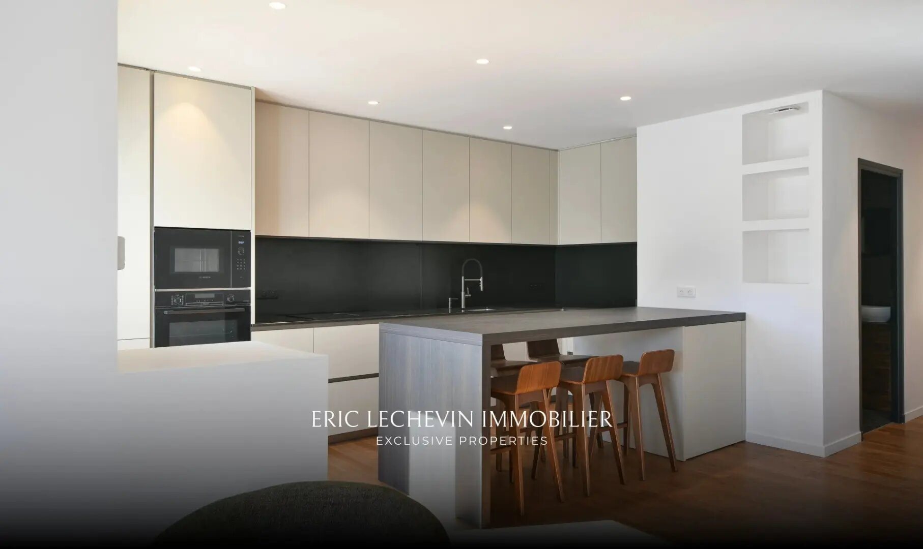 Appartement à vendre, 78m², Le Touquet-Paris-Plage