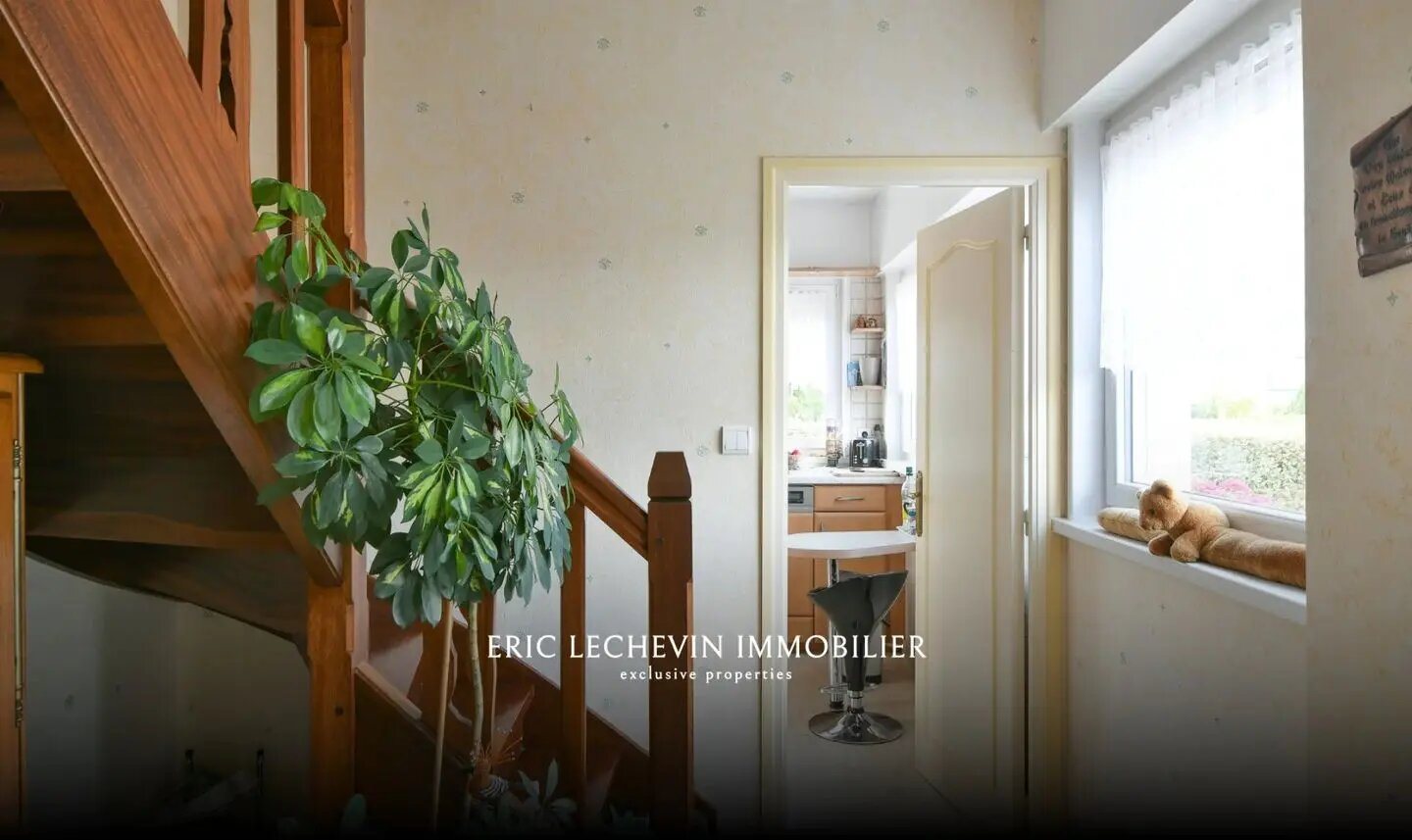 Maison à vendre, 121m², Cucq