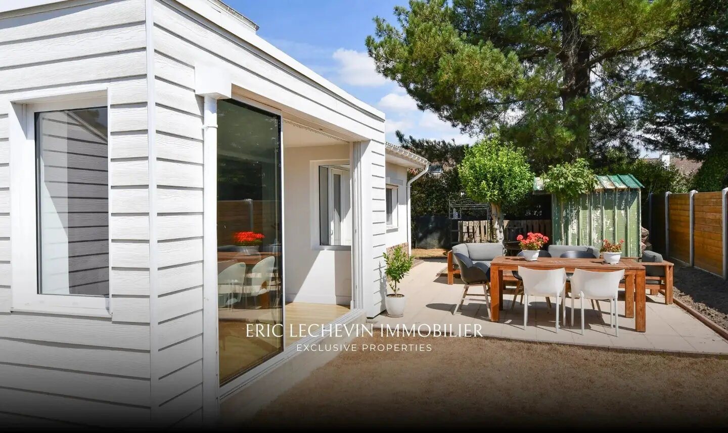 Maison à vendre, 131m², Cucq