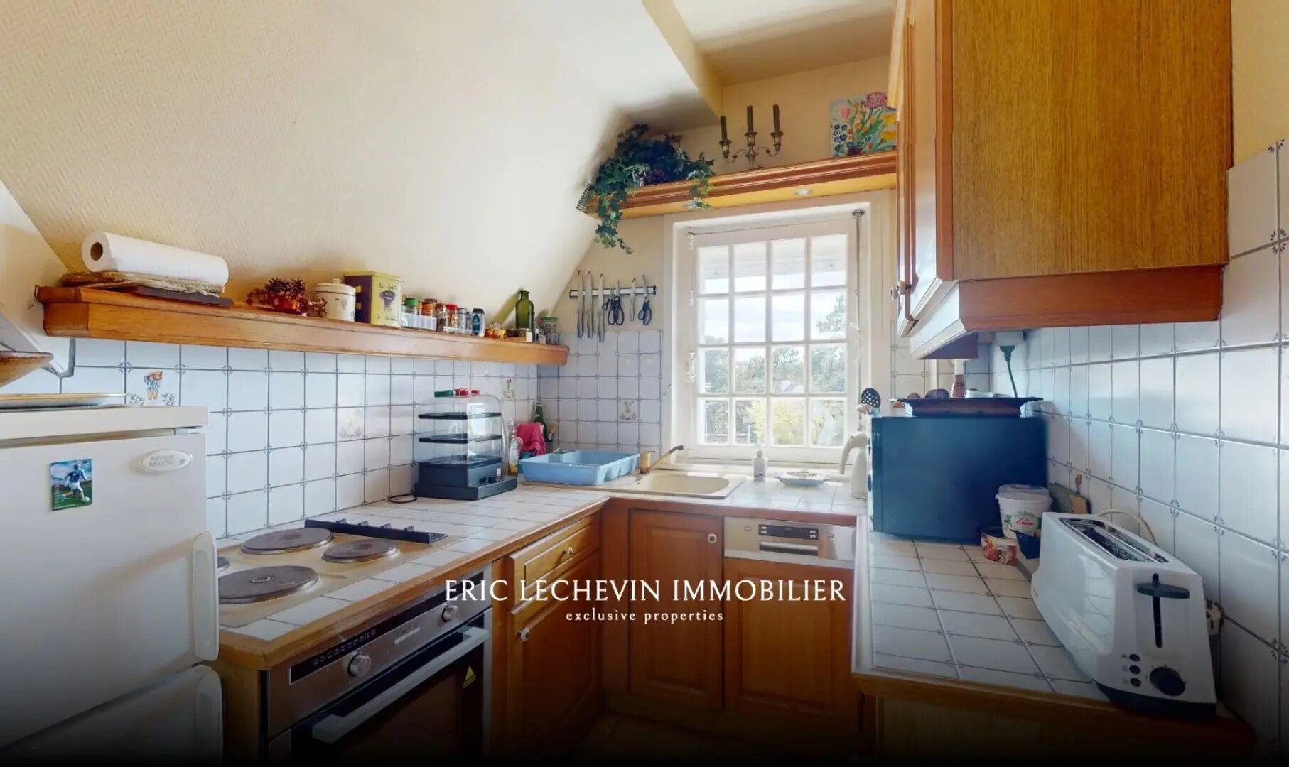 Appartement à vendre, 56m², Le Touquet-Paris-Plage