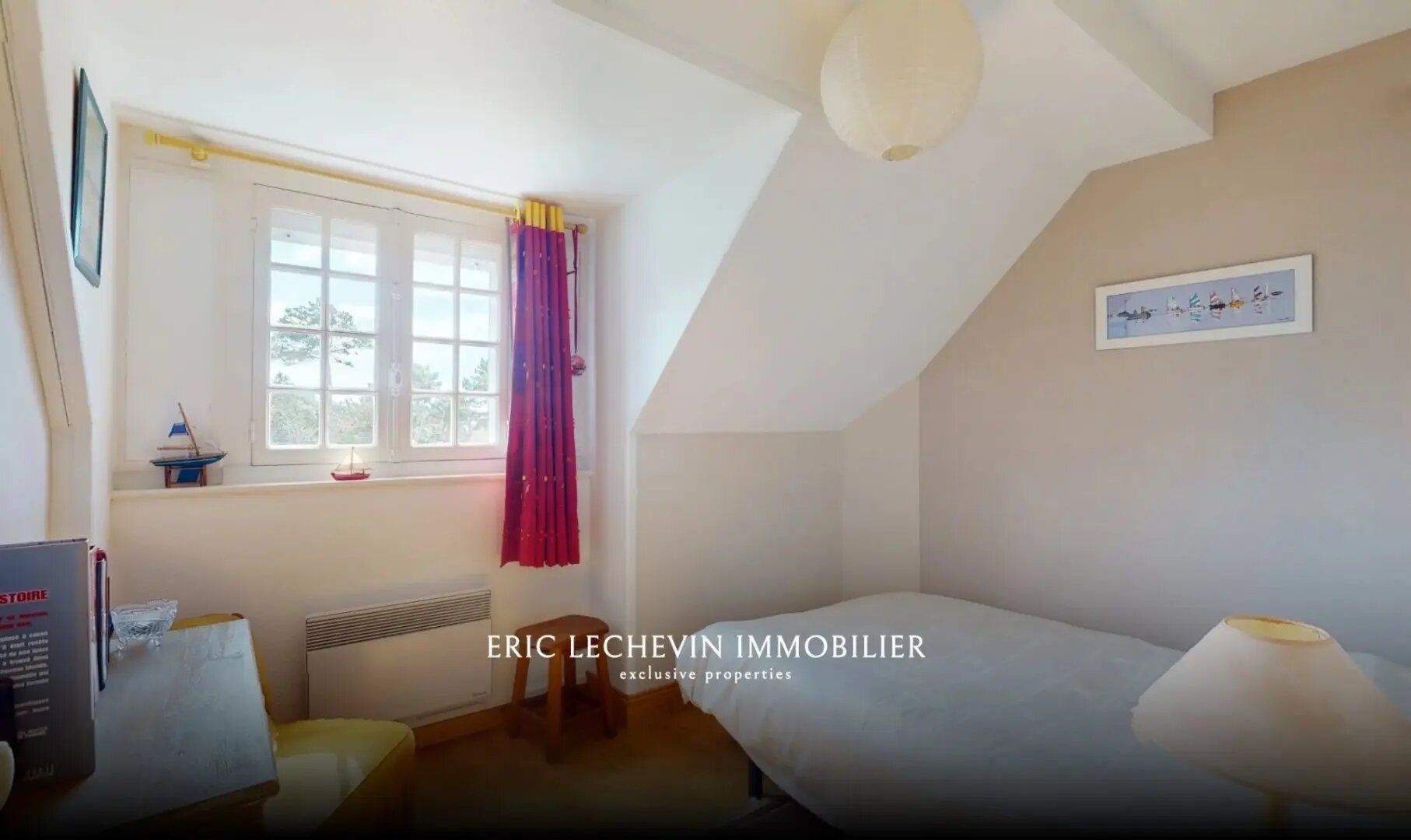Appartement à vendre, 56m², Le Touquet-Paris-Plage