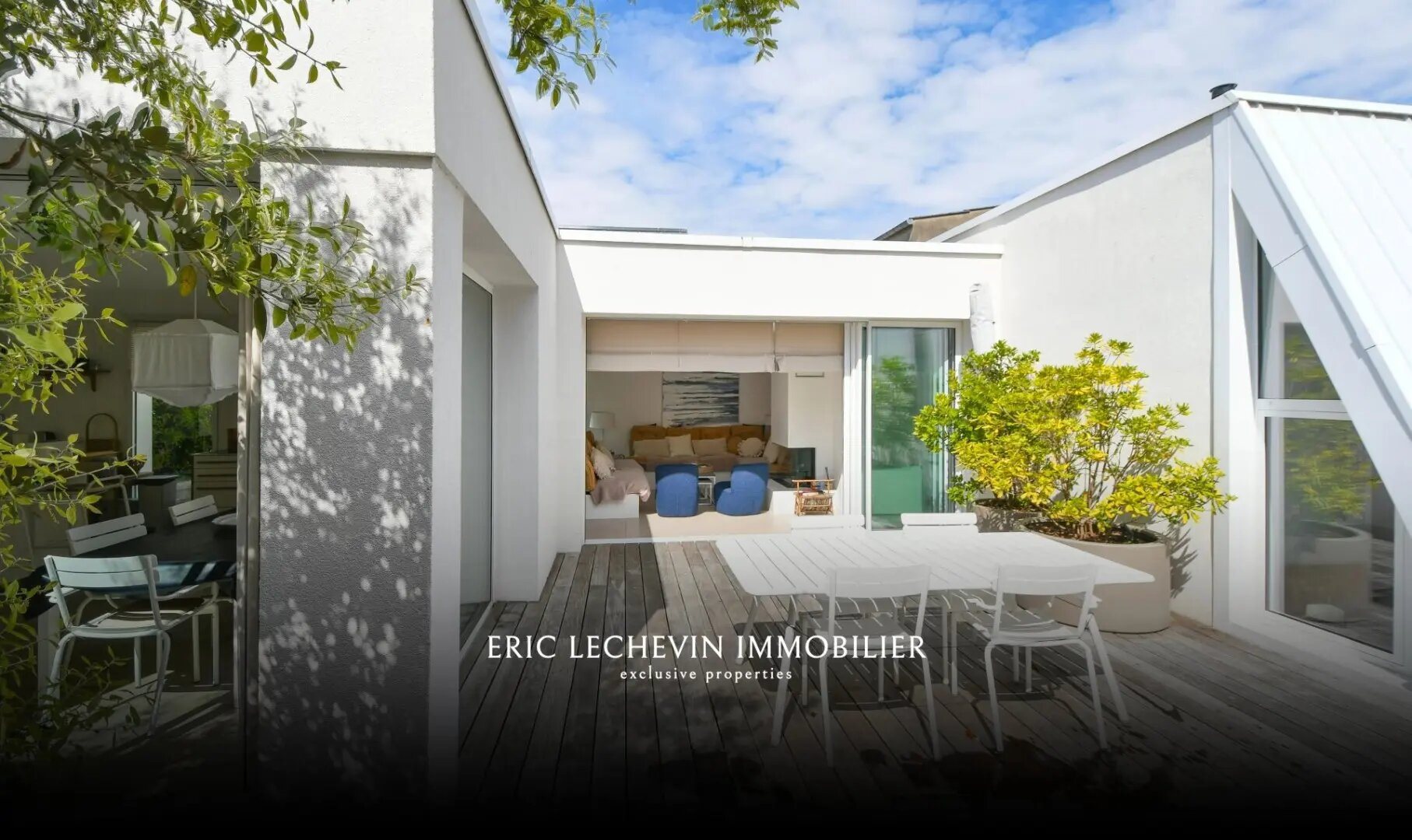 Maison à vendre, 187m², Le Touquet-Paris-Plage