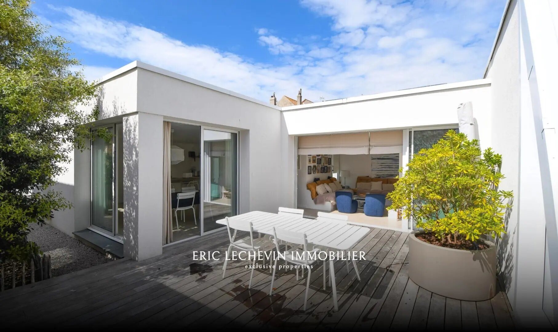 Maison à vendre, 187m², Le Touquet-Paris-Plage