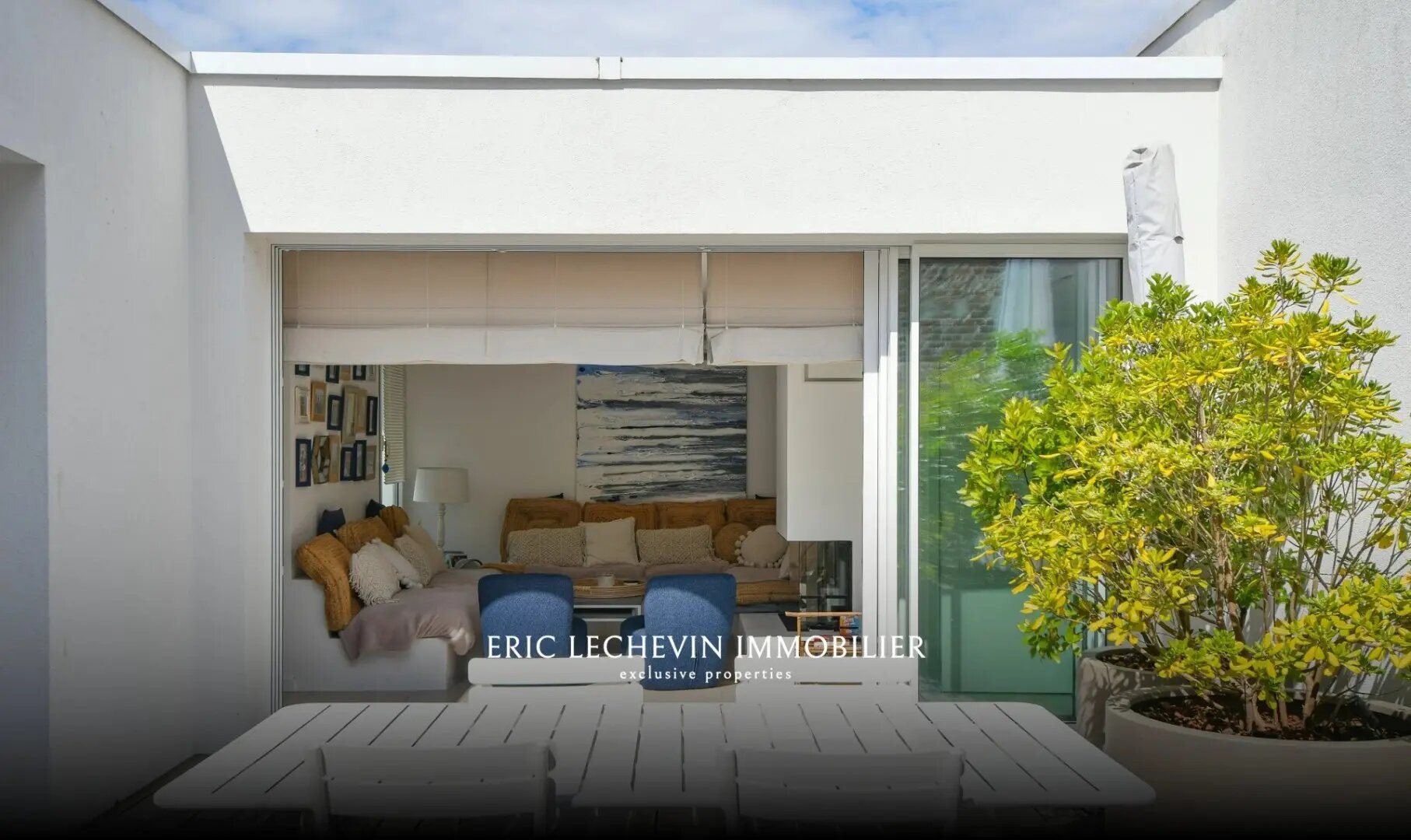 Maison à vendre, 187m², Le Touquet-Paris-Plage