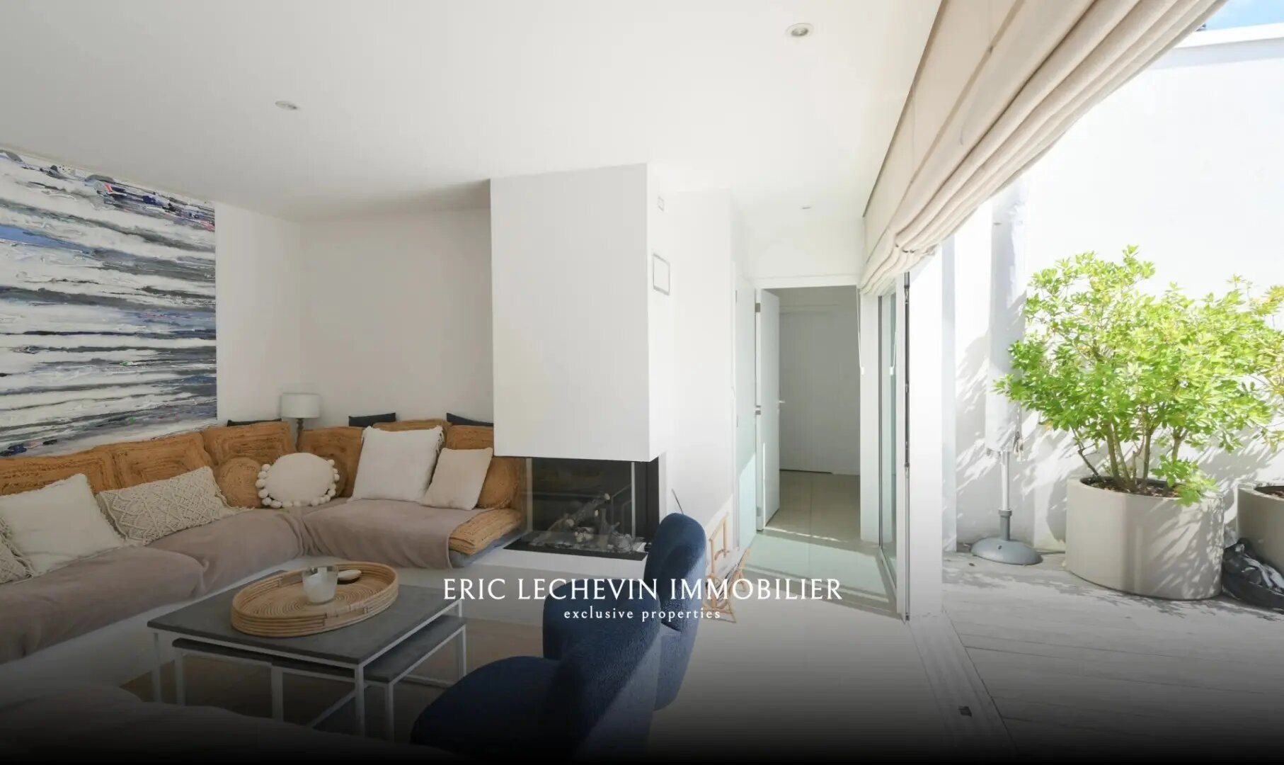 Maison à vendre, 187m², Le Touquet-Paris-Plage