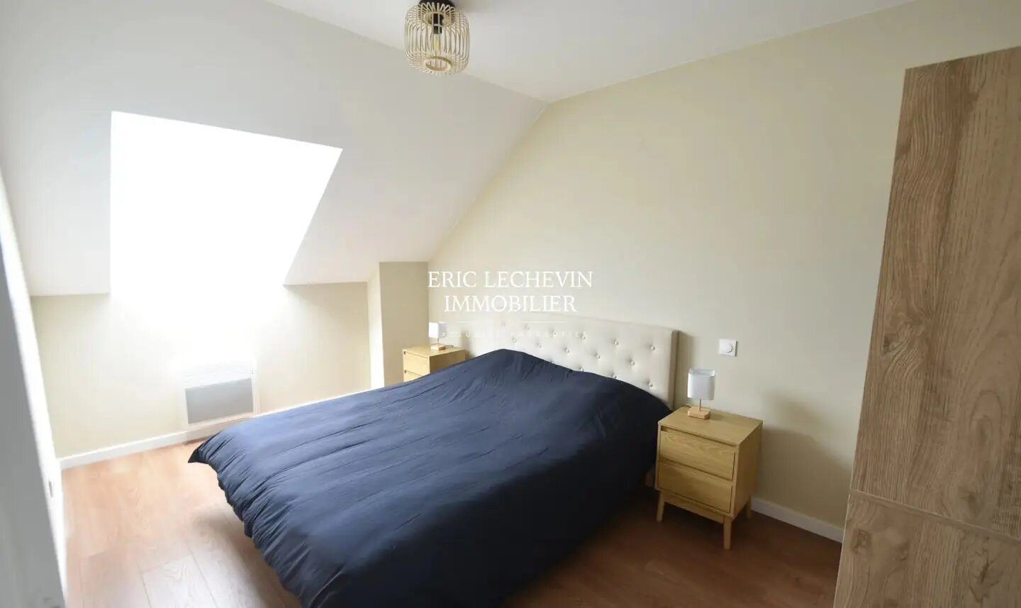 Appartement à louer, 55m², Merlimont