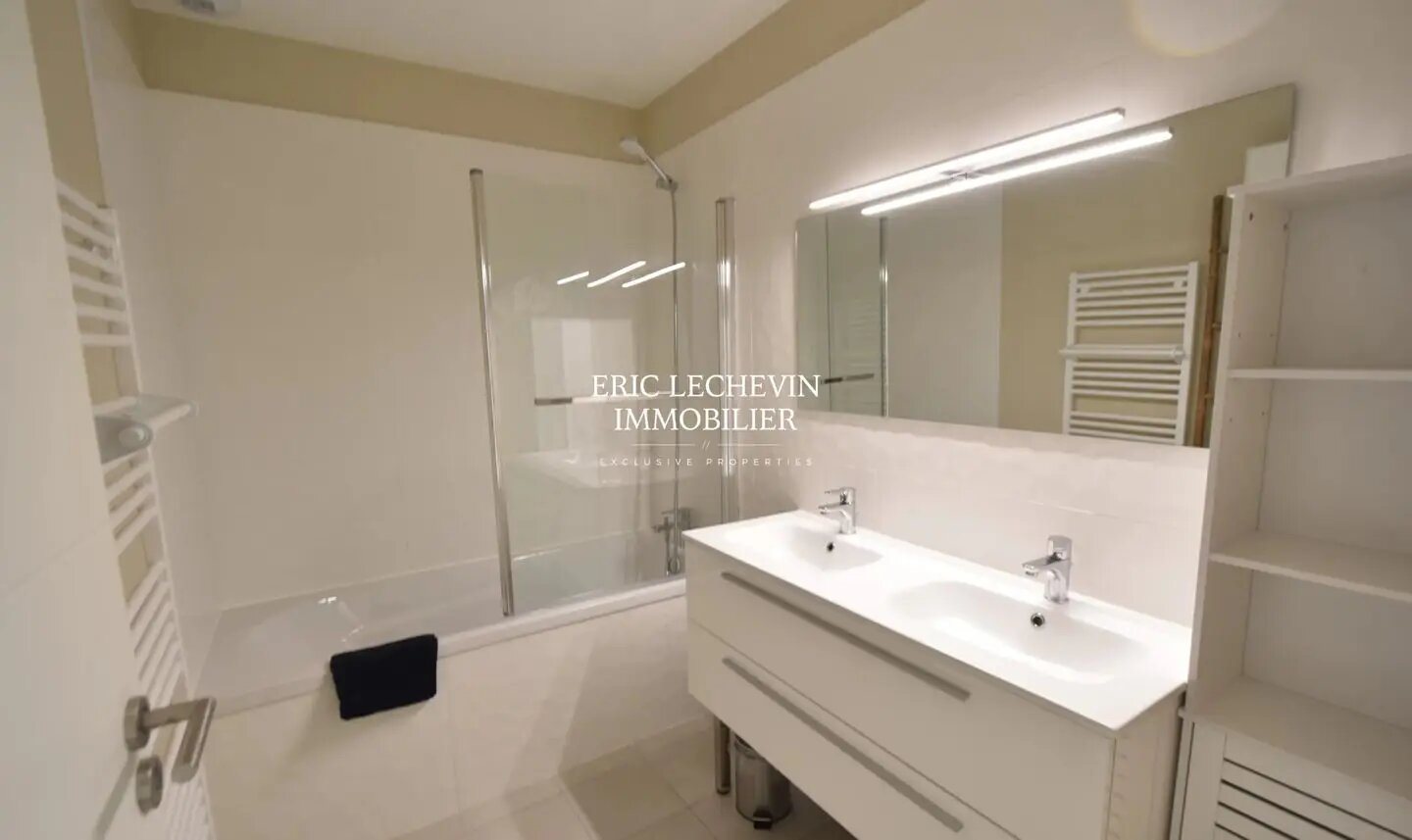 Appartement à louer, 55m², Merlimont