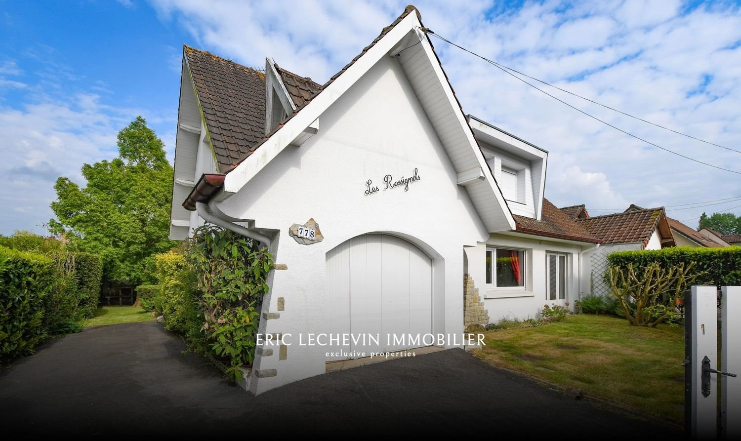 Maison à vendre, 127m², Merlimont