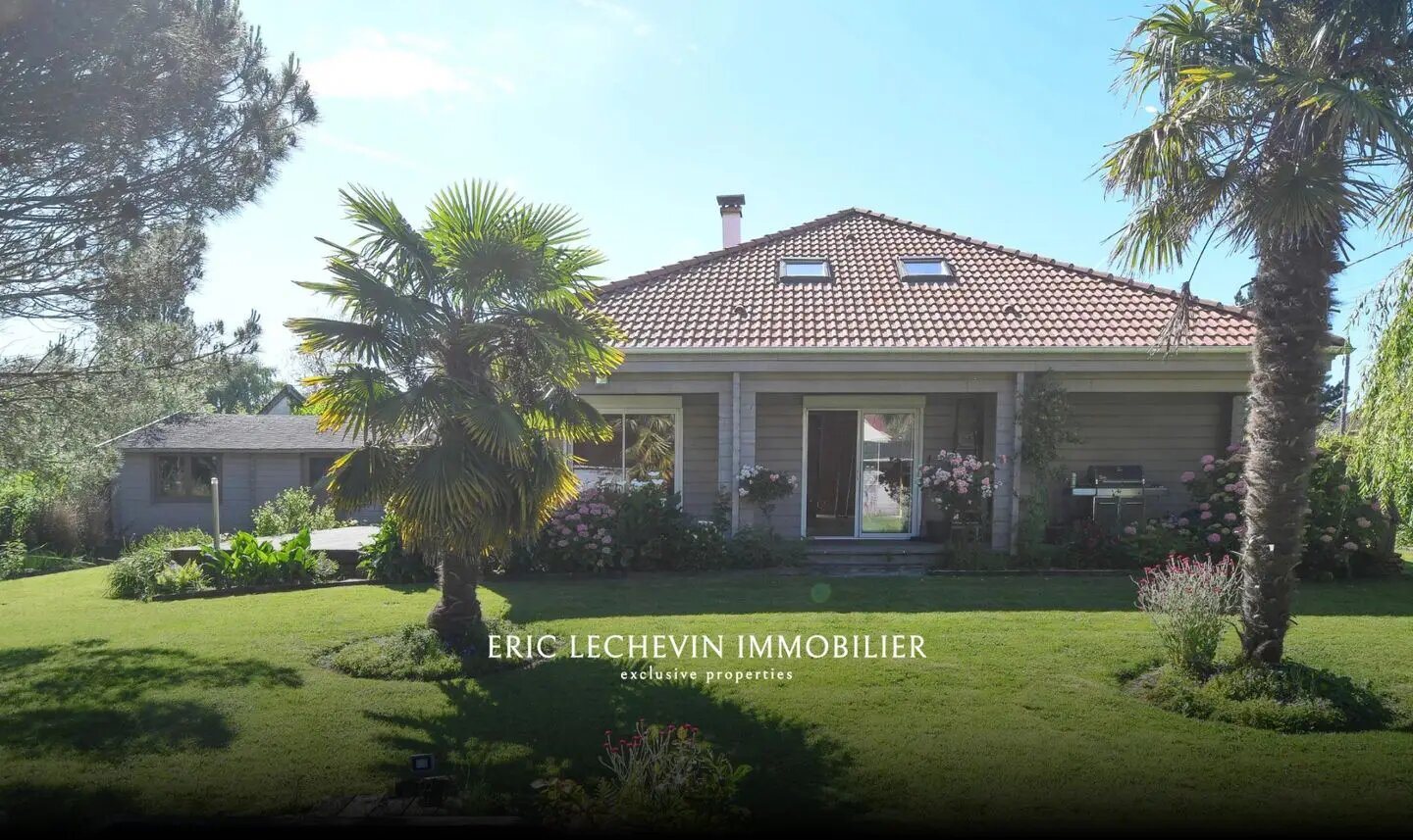 Maison à vendre, 115m², Merlimont