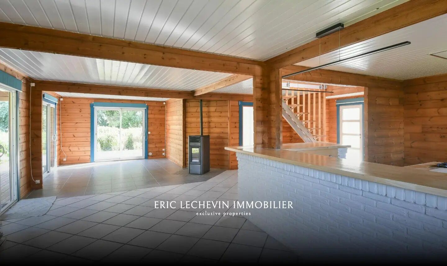 Maison à vendre, 115m², Merlimont
