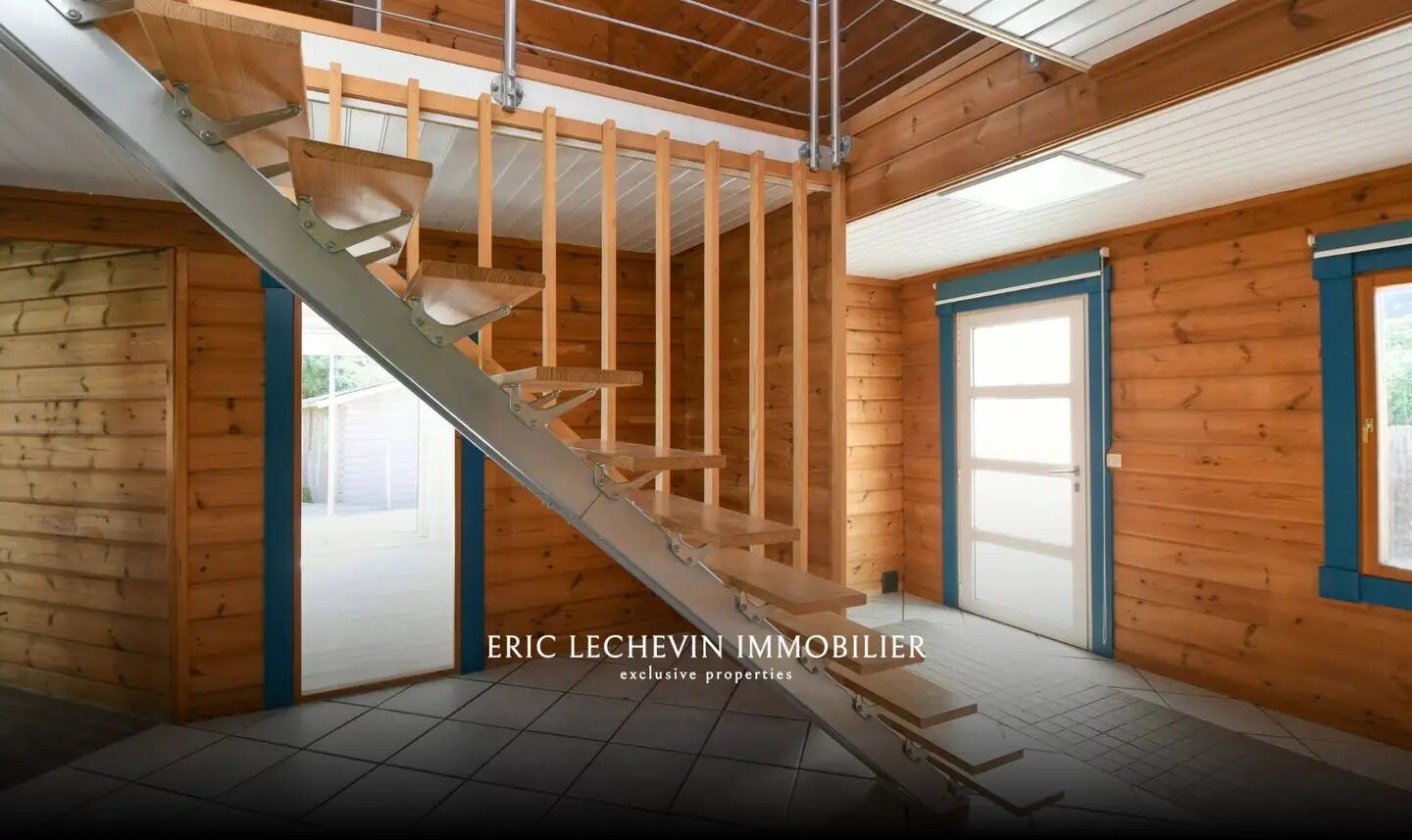 Maison à vendre, 115m², Merlimont