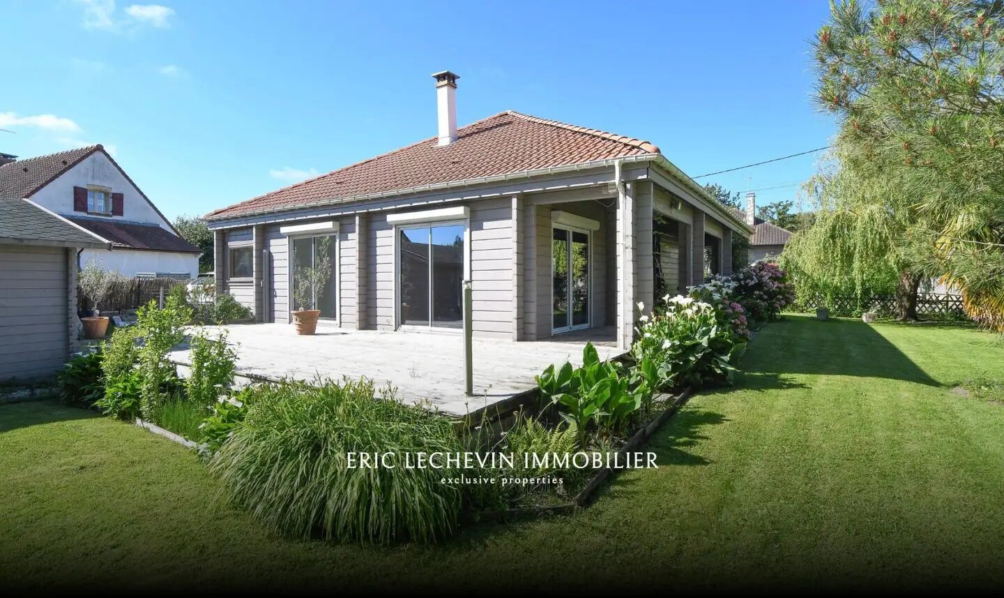 Maison à vendre, 115m², Merlimont